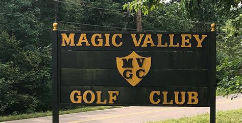 Elevate Your Golf Game at Magic Valley Golf Course